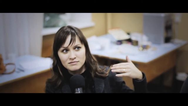 Отзыв о курсе Профессиональный ведущий праздника смотреть онлайн