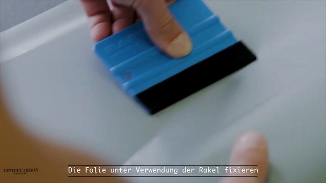 Aus alt mach neu: Anleitung für Möbelfolierung | alte Möbel neu gestalten | TipTopCarbon Tutorial смотреть онлайн