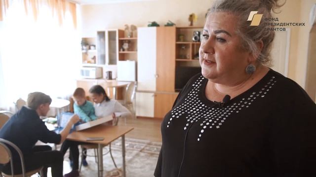 ХОЧУ В СЕМЬЮ Николай К. 17 лет, Вероника 13 лет и Андрей Е. 5 лет смотреть онлайн