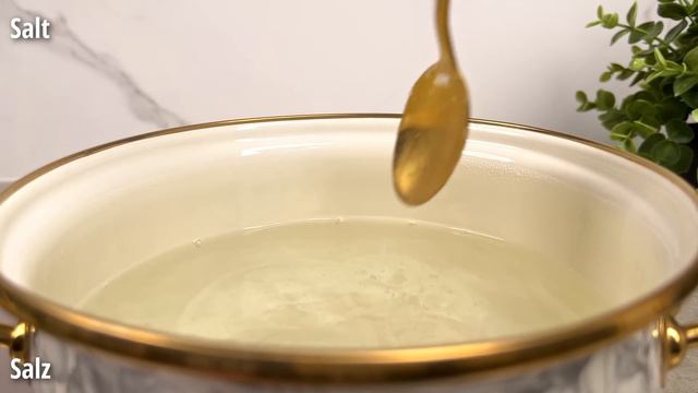 Tolles Pasta-Rezept Von Meiner Mutter! Ich Kann Jeden Tag Kochen! Sehr Lecker!