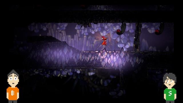 Gleamlight [Indie World 2019.12.11] смотреть онлайн