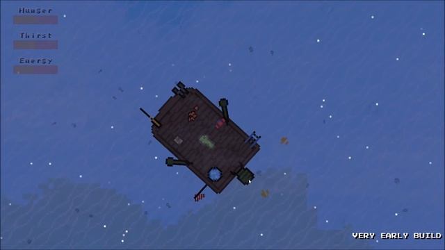 Soul Searching - Update 3 смотреть онлайн
