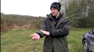 Какой костюм для рыбалки купить? Обзор демисезонного костюма Norfin Feeder