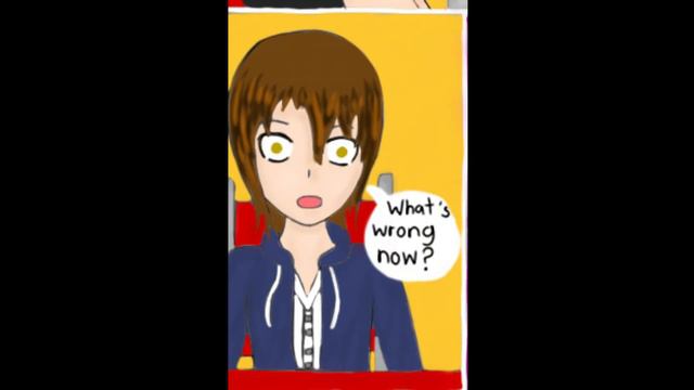 Comic vore 12: The date смотреть онлайн