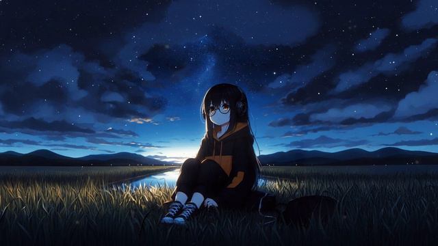 ⭐ Stargazing 📚 Chill Lofi Music 🎶 Beats to Relax/Gaming/Study to смотреть онлайн