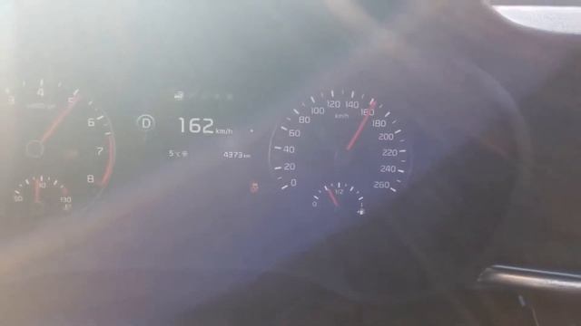Marneuli Kia Optima 2.0 turbo смотреть онлайн