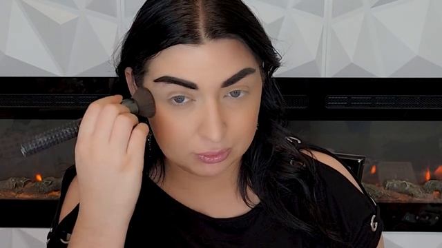 Hourglass Ambient Lighting Edit Sculpt & Set Palette Review + Demo смотреть онлайн