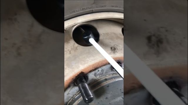 Система Контроля Давления в Шинах для Грузовиков смотреть онлайн