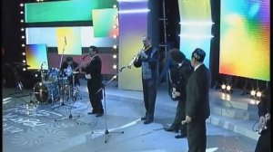 И.ШАКИРОВ «Идел буе каеннары»