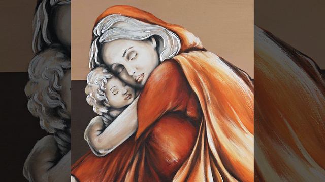 Об ответственности родителей за воспитание детей. Родительский пример смотреть онлайн