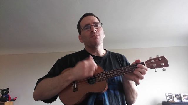 Greg McNeish - Master of Puppets (Metallica cover) смотреть онлайн