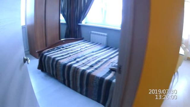 Сдам (Сниму) 2к квартиру в Самаре. ул.Лукачева 4. Код 77883 смотреть онлайн