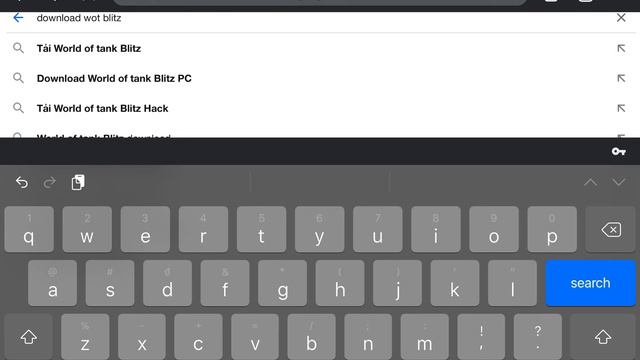 How to Download Wot Blitz in IOS смотреть онлайн