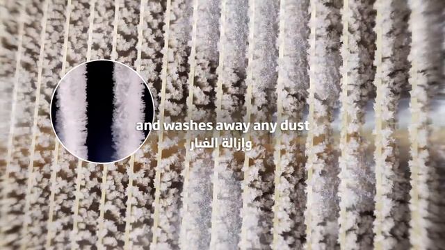 Go clean technology in beko A.C смотреть онлайн