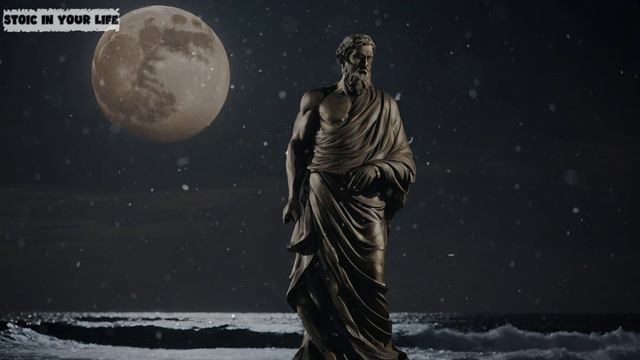 SIGMA FEMALE: The Rarest Female On Earth, The Hidden Gems In Stoic Philosophy | Stoicism