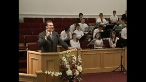 Проповедь - Многоразличная благодать.. (Виталий Корчевский)