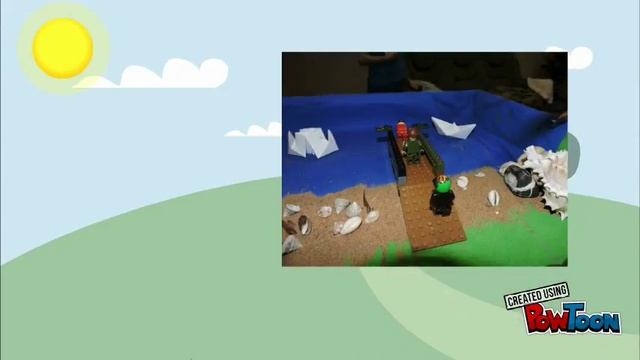 Экоград-город будущего смотреть онлайн