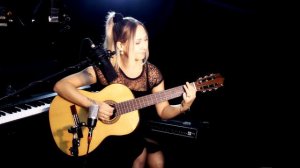 Пусть нету ни кола и ни двора (Вторая Песня разбойников) | На гитаре | Ноты Табы