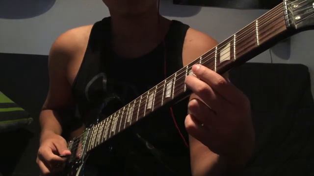 Elliphant - Only Getting Younger Ft. Skrillex Cover
