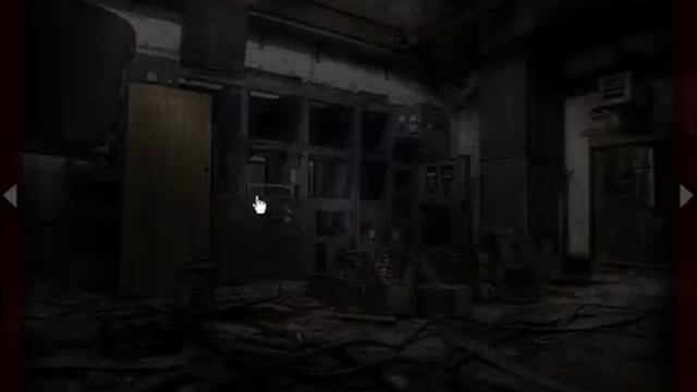 Abandoned 4 Walkthrough
