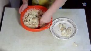 Торт без выпечки Золотая рыбка! Торт из крекера, сгущенки и сметаны. Вкусняшка