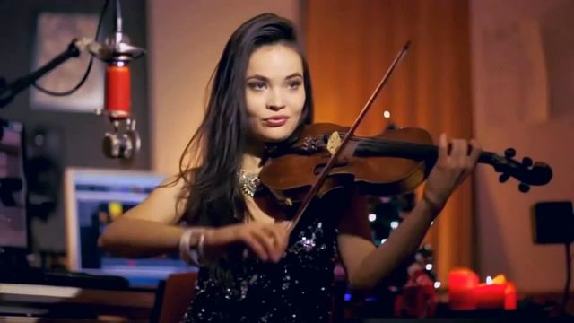 Natasha Popova - Happy New Year! смотреть онлайн