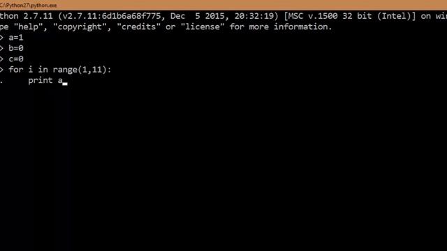 How to generate Fibonacci Series in Python смотреть онлайн