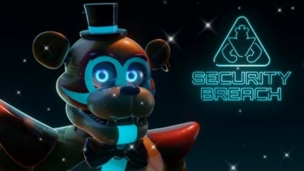 Glamrock Freddy AI Cover Five Nights At Freddy's "What was i made for?" fnaf