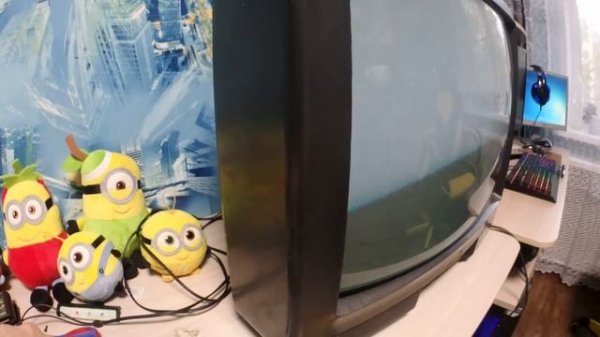 Финальный Запуск и Чистка - SUPER BITMAN 16 Bit - Редкий клон SEGA