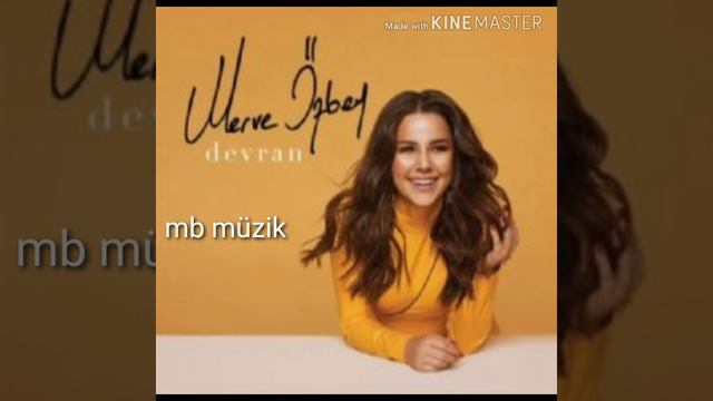 Merve özbey Yaramızda Kalsın