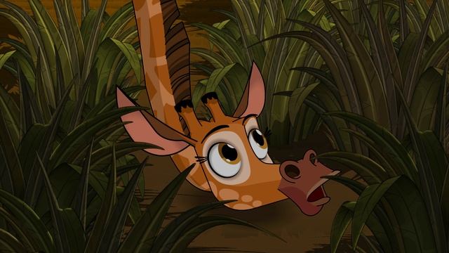 Машкины страшилки, 24 серия смотреть онлайн