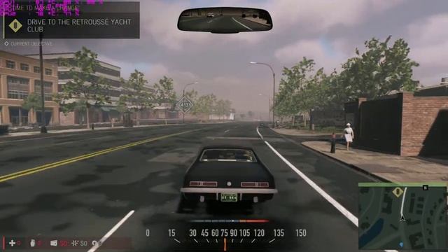 Mafia 3 | Acer Aspire E5-572G | I3-4000m and Nvidia 840m смотреть онлайн