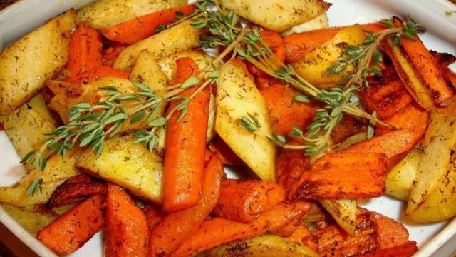 Забытая РЕПА! А ведь раньше была ГЛАВНЫМ продуктом на столе! Полезные свойства репы, как приготовит смотреть онлайн