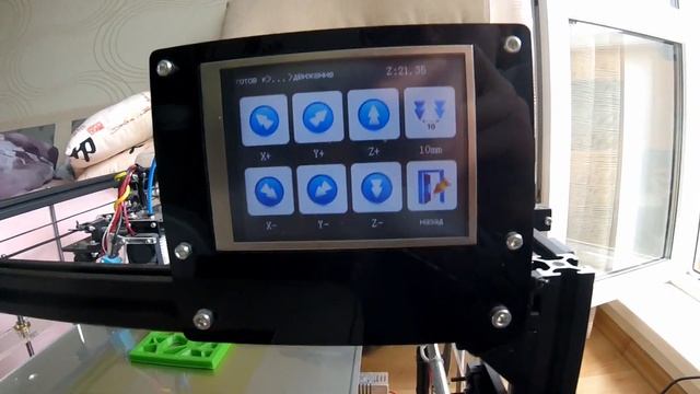 Что можно напечатать на 3Д принтере? смотреть онлайн