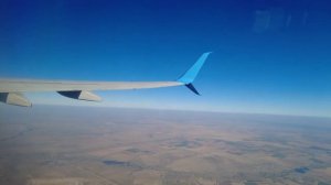 Boeing 737-800 / «Победа» / Волгоград - Санкт-Петербург / Гумрак / Пулково
