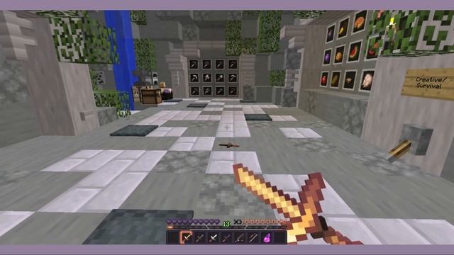 chou チョウ 32x | Aesthetic Minecraft JAVA Edition PvP Texture Pack PORT | release смотреть онлайн