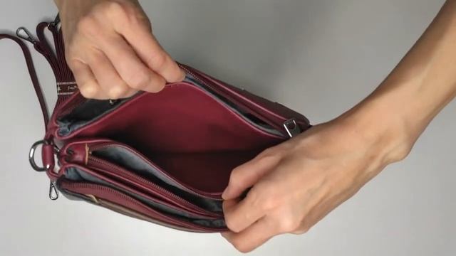 ОБЗОР ЖЕНСКОГО КЛАТЧА С АППЛИКАЦИЕЙ смотреть онлайн