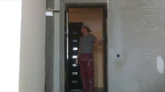 Установка входной двери Боярд смотреть онлайн