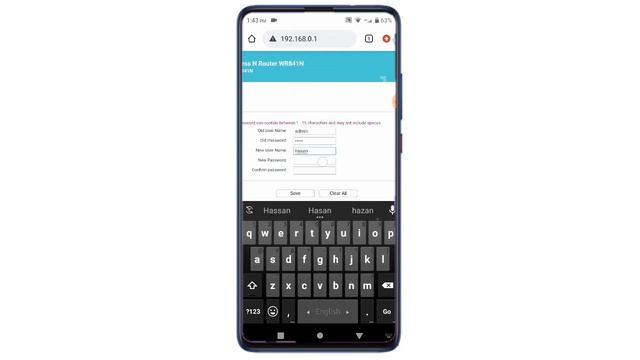 How To Change Tp-link Admin login password 2020-2021 new Video।Tp-link Router।Admin Login passwor смотреть онлайн