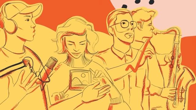 DIY: МУСОР В ДЕЛО #6 Простые идеи для организации хранения из мусора своими руками. смотреть онлайн