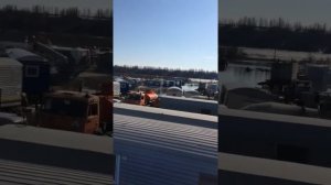 Ванкор тонет