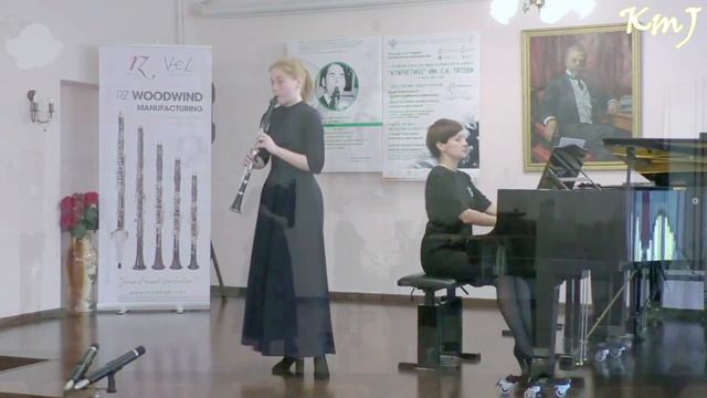 Телеобозрение фестиваля "Кларнетино" смотреть онлайн