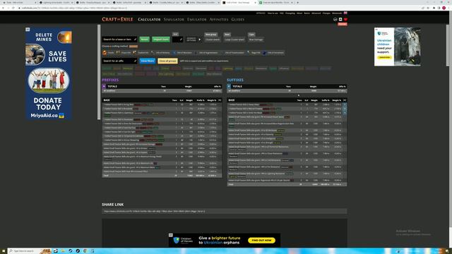 Path of Exile How to Find Profitable Items to Craft смотреть онлайн