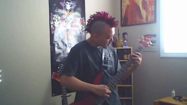 Stranger Than Paradise (Sass Jordan cover) смотреть онлайн