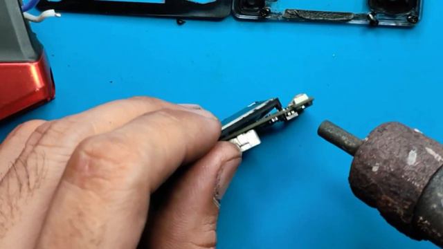 Aegis Boost Plus No Power Fix смотреть онлайн