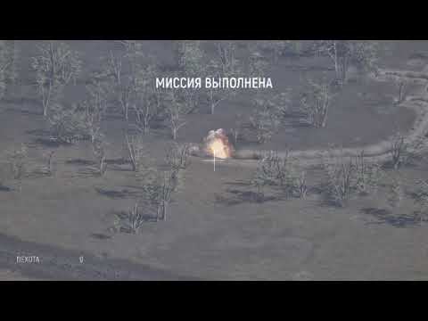 FPV Kamikadze + Liftoff Новичок