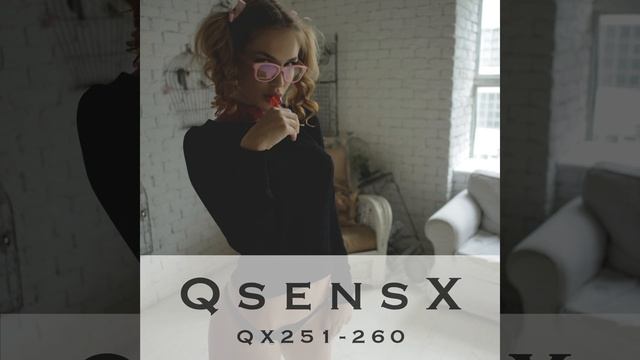 QsensX, Pt. 255 смотреть онлайн