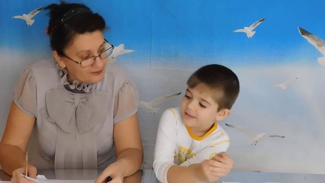 Изучаем алфавит , буква У, Learn the alphabet, the letter Y развивающие мультики для детей смотреть онлайн