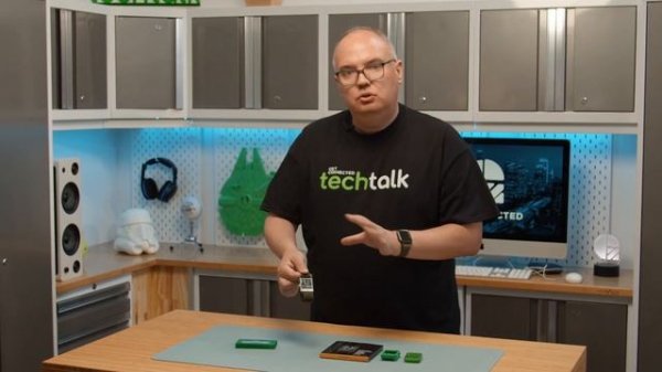 Watchy - An Open Source Smartwatch That You Build Yourself