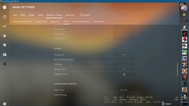 CSGO - How To Connect to a Server’s IP Address смотреть онлайн